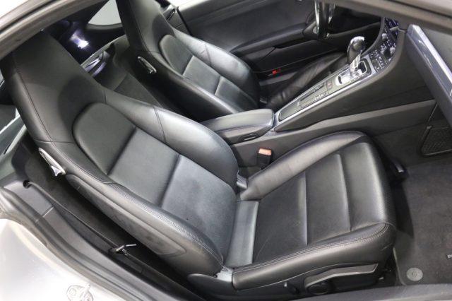 PORSCHE 718 Spyder 2.0