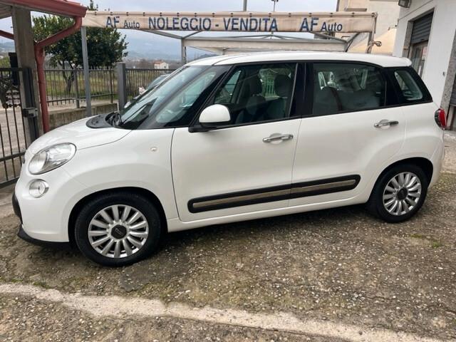 FIAT 500L 1.3 mjt POP 85cv