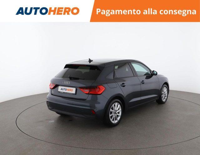 AUDI A1 SPB 25 TFSI