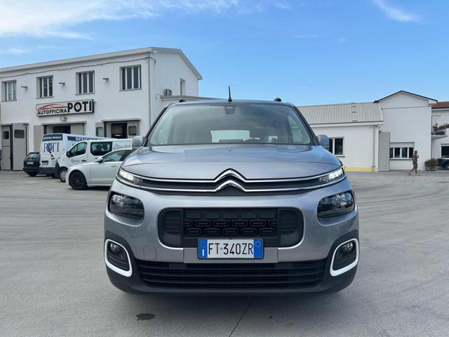 CITROEN Berlingo BlueHDi 100 M Feel OK NEOPATENTATI