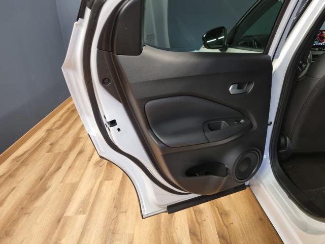 NISSAN Juke 1.0 DIG-T 114 CV N-CONNECTA