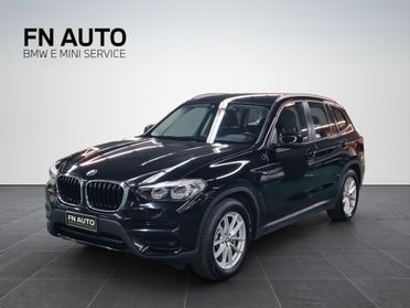 Bmw X3 xDrive30e Business Advantage