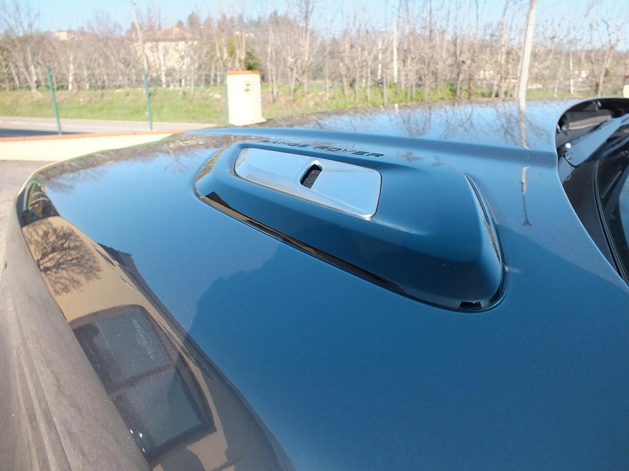 RANGE ROVER SPORT HSE 3.0 SDV6 249 CV