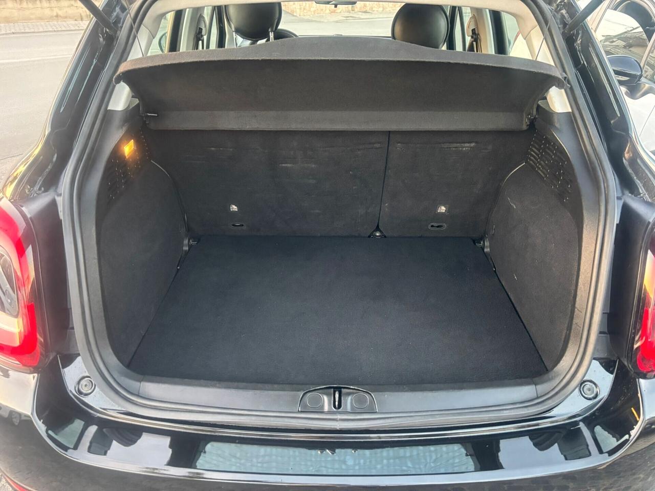 Fiat 500X 1.6 MultiJet 120 CV City Cross