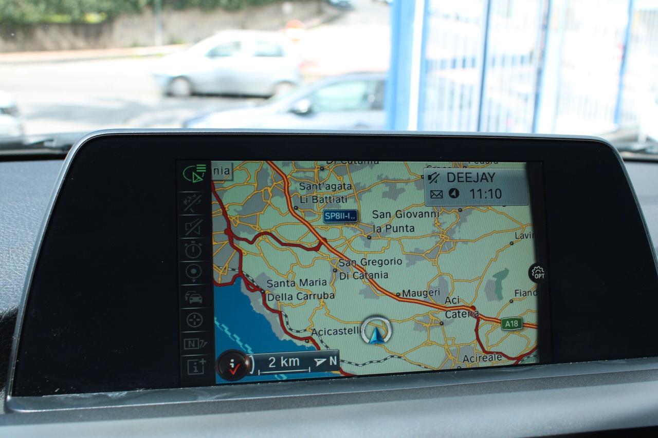 Bmw 116 116d 5p. Efficient Dynamics