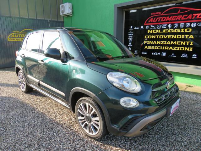 FIAT 500L 1.3 Multijet 95 CV Lounge