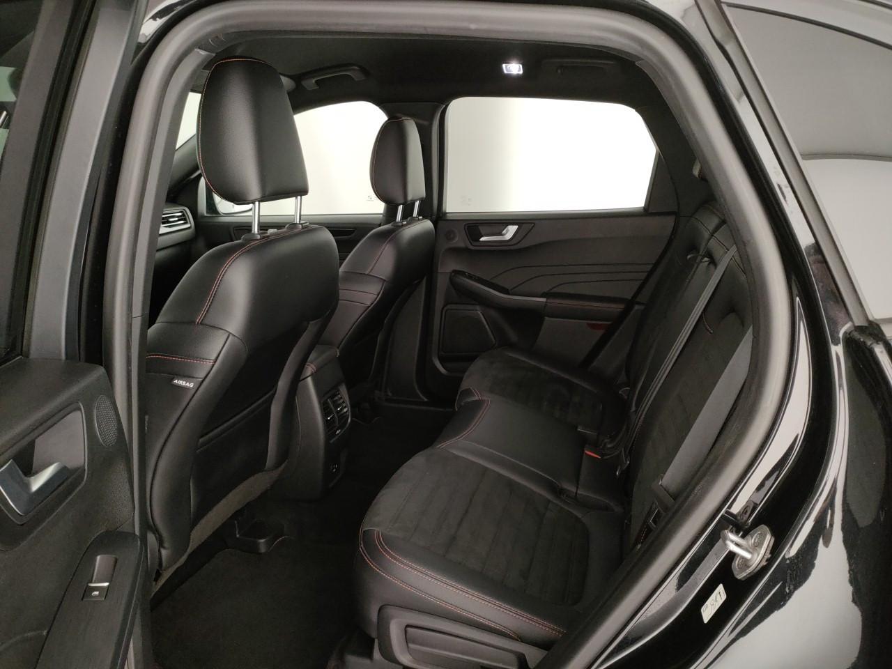 FORD Kuga 2.5 phev ST-Line 2wd 225cv cvt