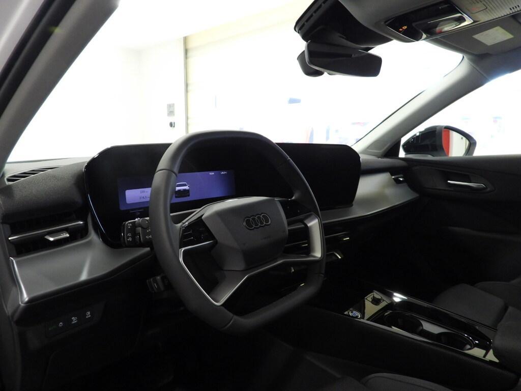 Audi Q3 35 2.0 TDI S tronic