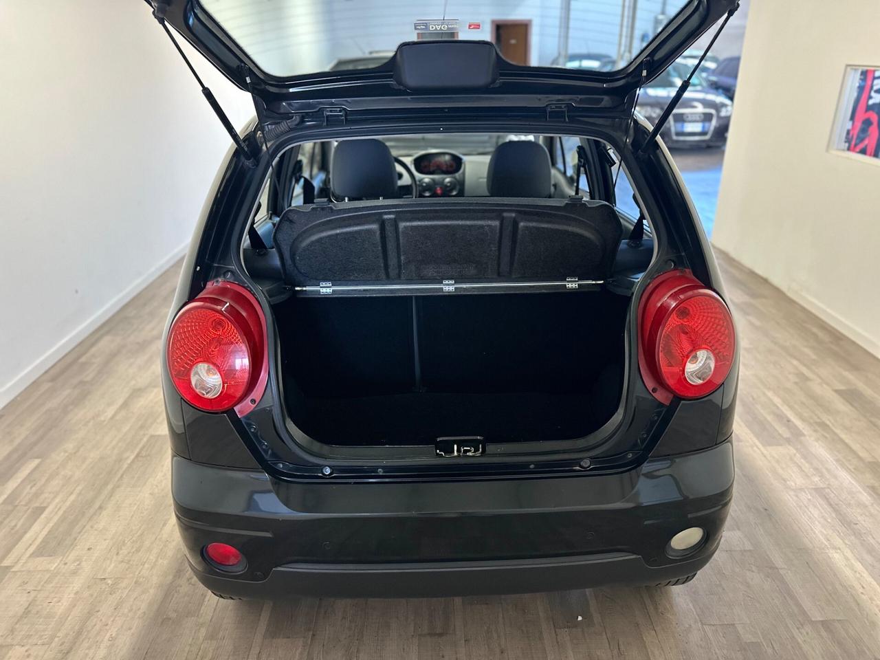 Chevrolet Matiz 800 SE Chic NEOPATENTATI UNICO PROPRIETARIO