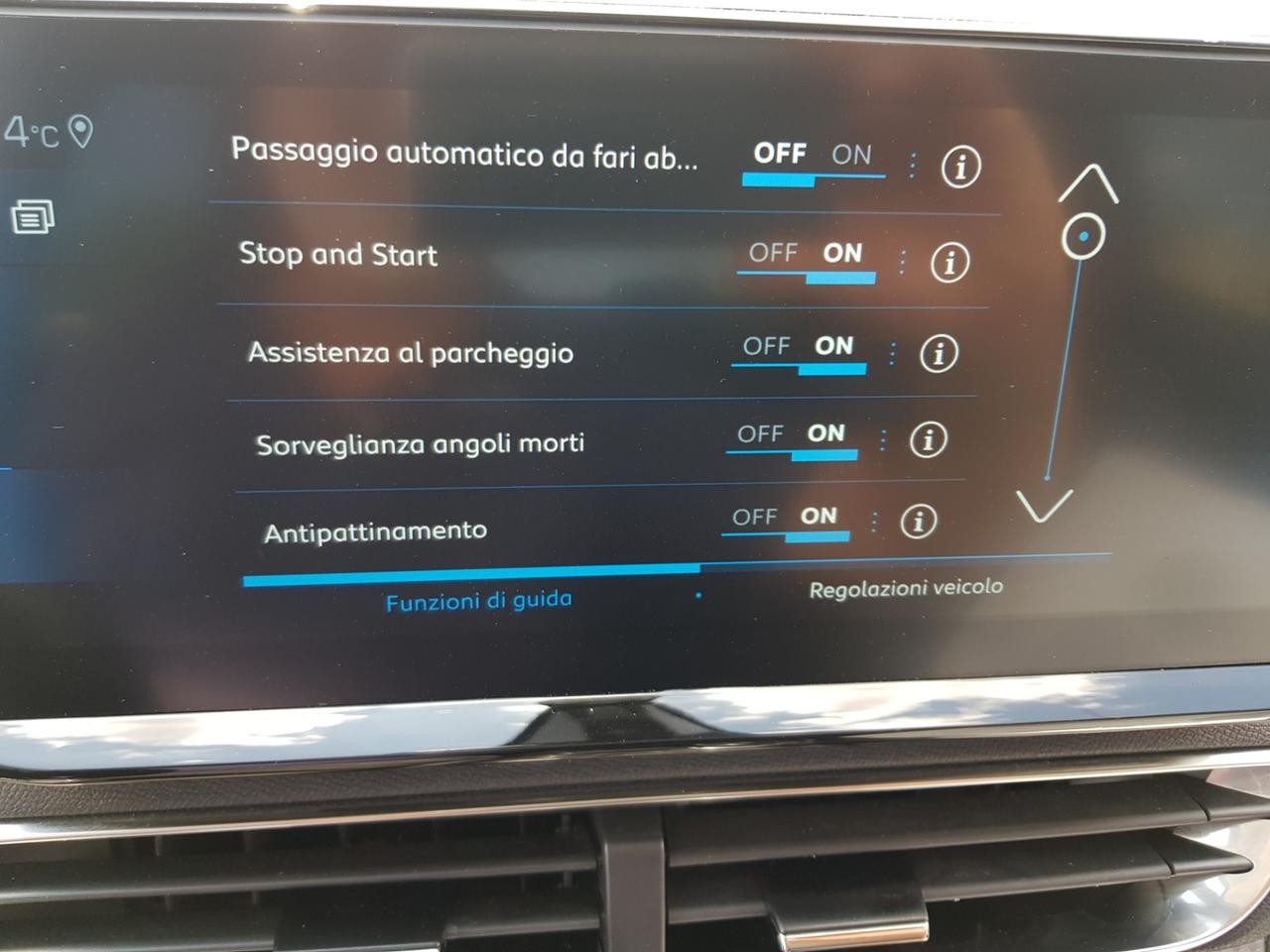 Peugeot 3008 1.5 bluehdi Allure s&s 130cv