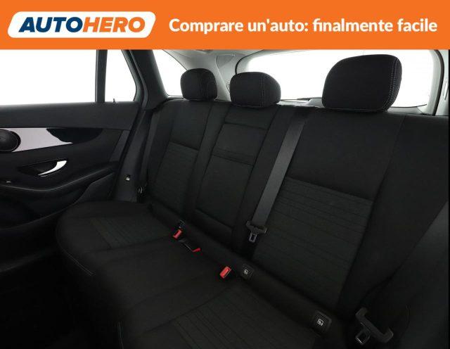 MERCEDES-BENZ GLC 220 d 4Matic Exclusive