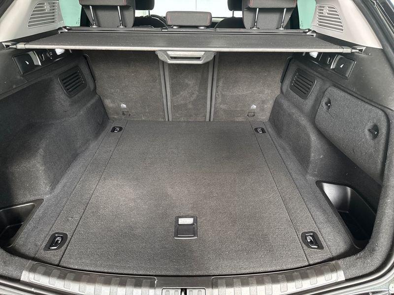 Alfa Romeo Stelvio 2.2 Turbo D 160CV Rosso Edizione AT8 RWD