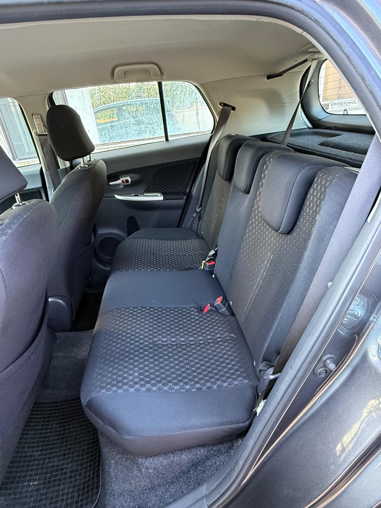 Toyota Urban Cruiser 1.4 D-4D AWD Luxury