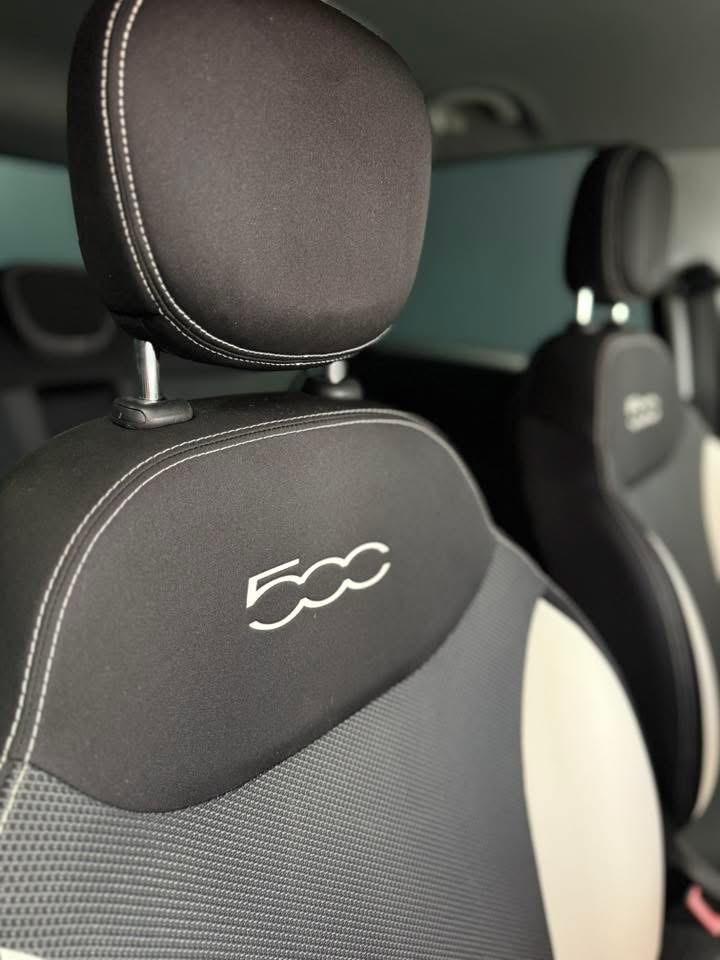 Fiat 500L 1.3 Multijet 85 CV Trekking 2015