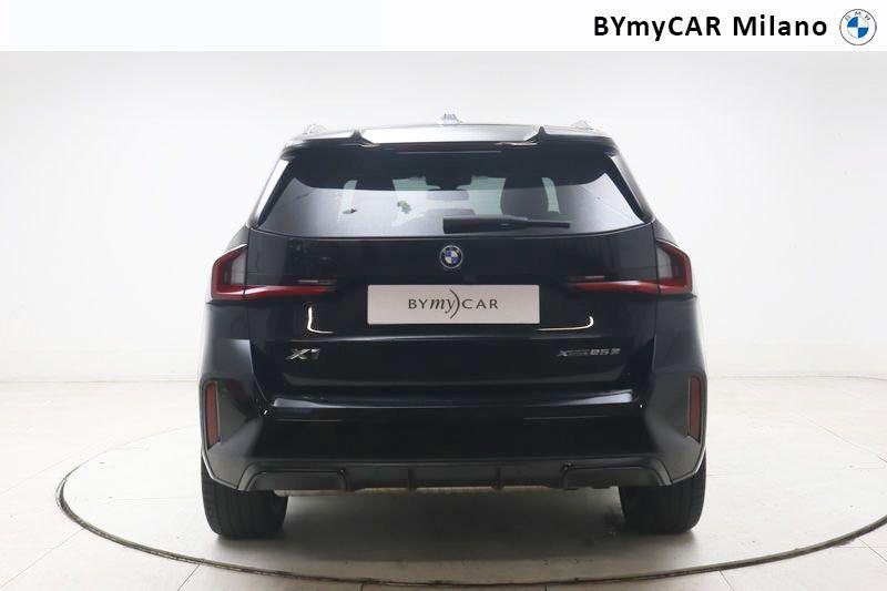 BMW X1 25 e MSport Pro xDrive DCT