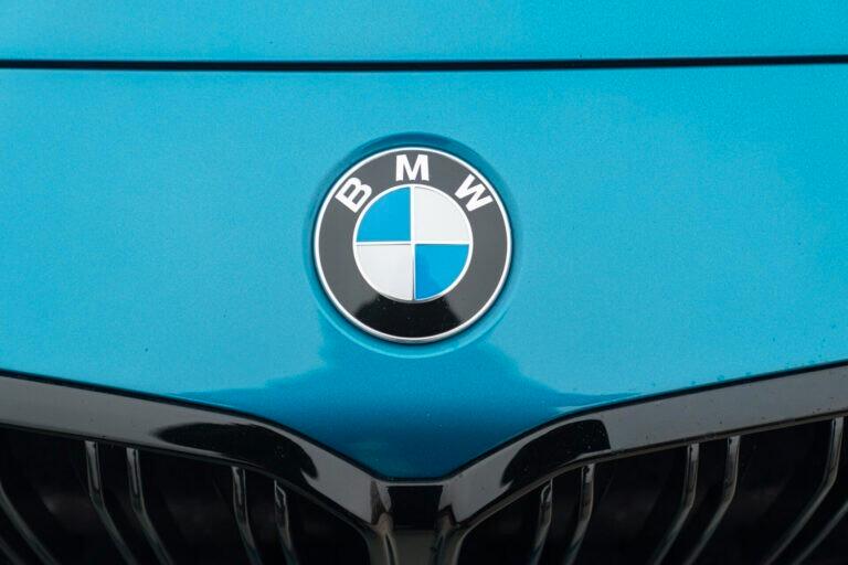 2019 BMW M2 COMPETITION - RDS01802