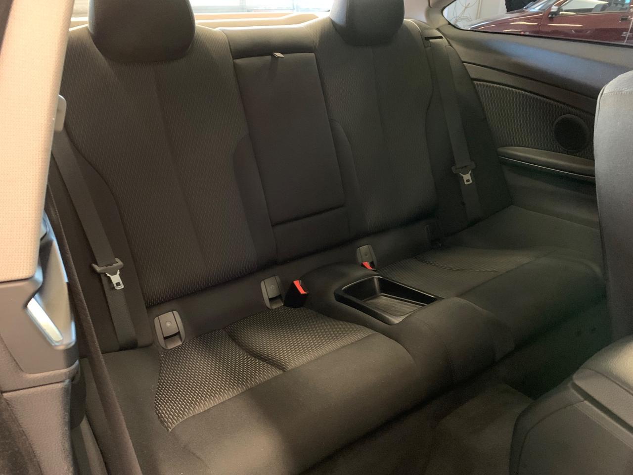 Bmw 428 428i Coupé Sport