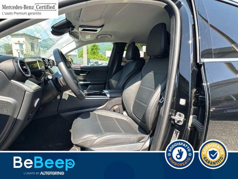 Mercedes-Benz GLC 200 D ADVANCED 4MATIC AUTO