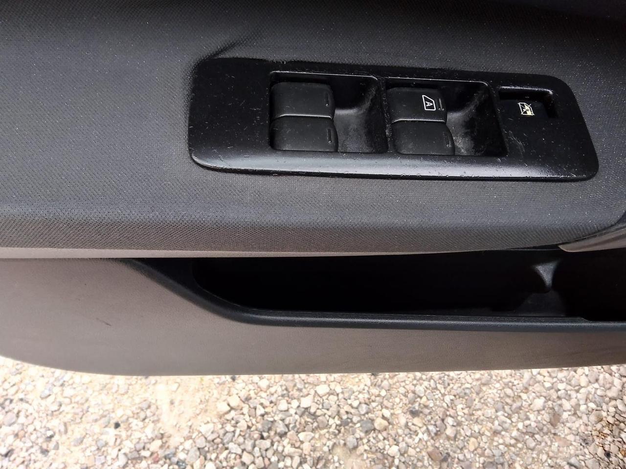 Nissan Qashqai 1.5 dCi Acenta Anno 2009