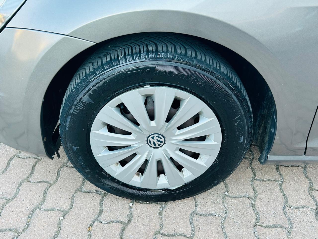Volkswagen Golf 1.6 TDI 5p. Highline BlueMotion Technology
