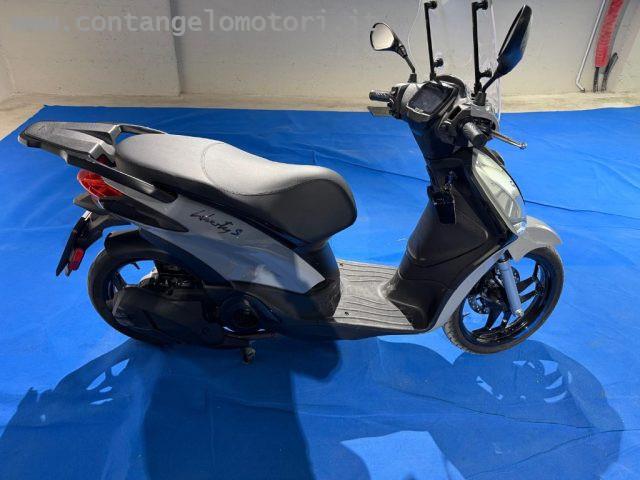 PIAGGIO Liberty 125 125 abs