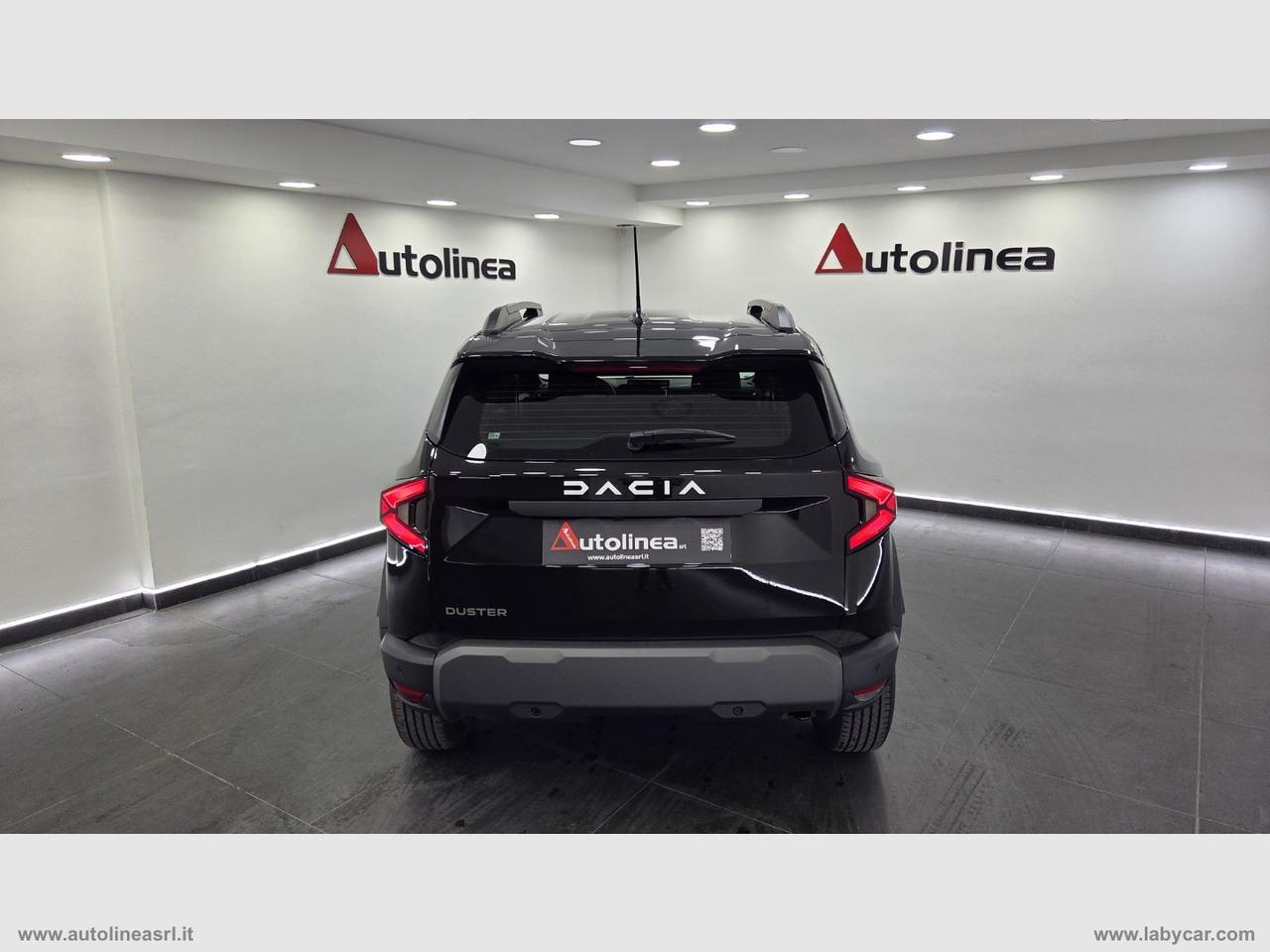 DACIA Duster ECO-G 100 Expression