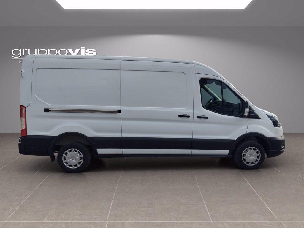 FORD Transit 310 2.0 tdci MHEV 130cv trend L3H2 E6.2 del 2022