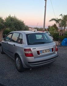 Fiat Stilo 1.9 JTD 5 porte Active
