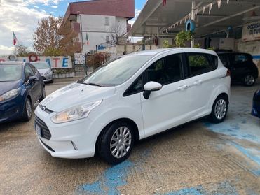Ford B-Max 1.4 90 CV GPL