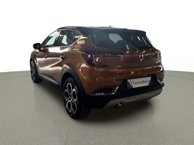 RENAULT Captur TCe 100 CV Intens - UNIPR. - Carplay - Cruise/Lim