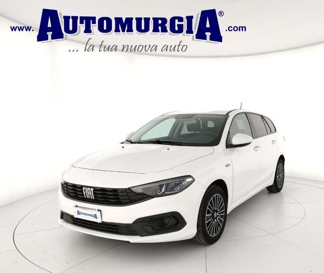 FIAT Tipo 1.6 Mjt S&S SW City Life con Navi