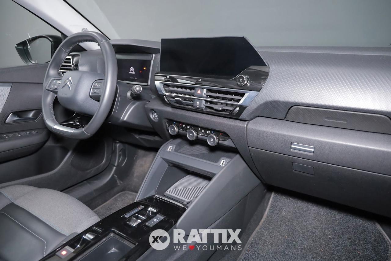 Citroen C4 1.2 Puretech 130CV Shine EAT8 + tetto apribile