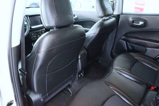 JEEP Compass 1.4 MultiAir 2WD Limited