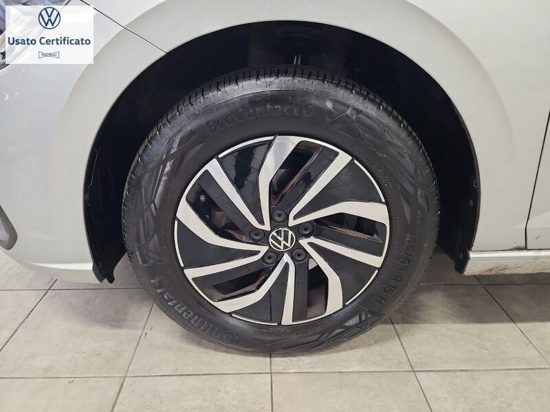 Volkswagen Polo Polo 1.0 TSI Life