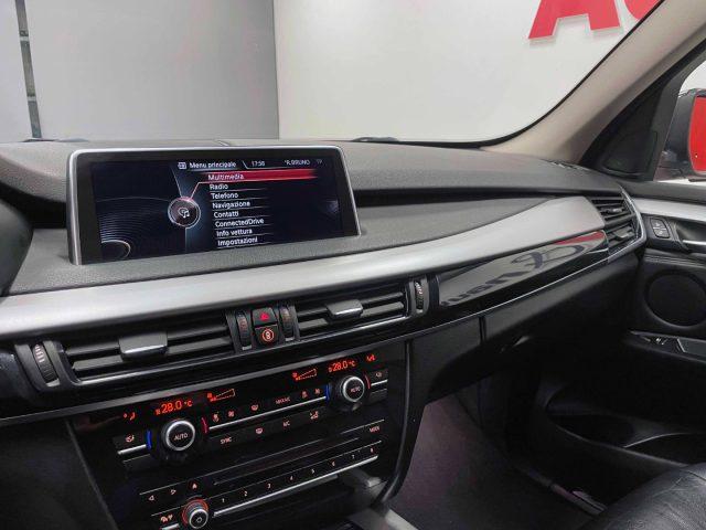 BMW X5 XDRIVE30D BUSINESS 258CV AUTO