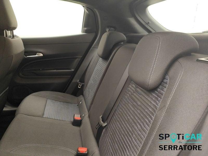 Alfa Romeo Junior 1.2 ibrida 145cv edct6