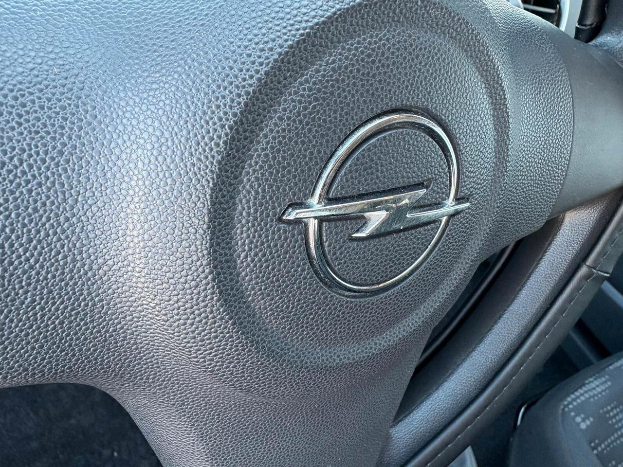 Opel Corsa EDITION 1.2 85 CV 3 porte UNICO PR.