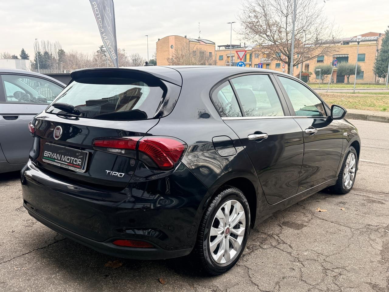 Fiat Tipo 1.3 Mjt S&S 5 porte Business