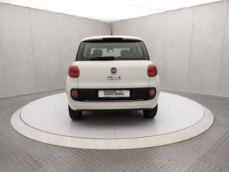 FIAT 500L 500L 1.3 mjt 85cv Pop Star