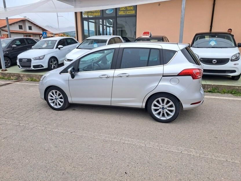 Ford B-Max 1.5 TDCi Titanium - 2013