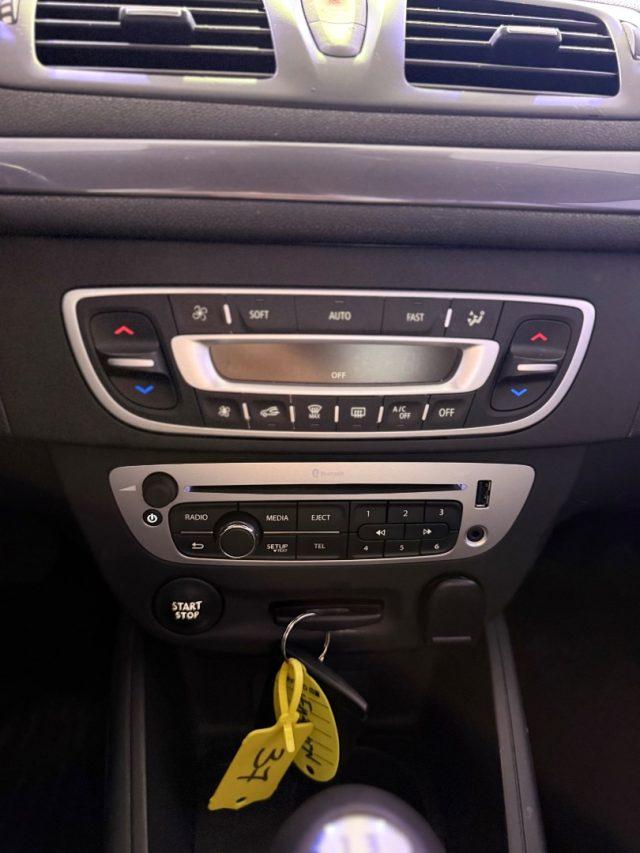 RENAULT Megane Mégane 1.5 dCi 110CV EDC SporTour Wave