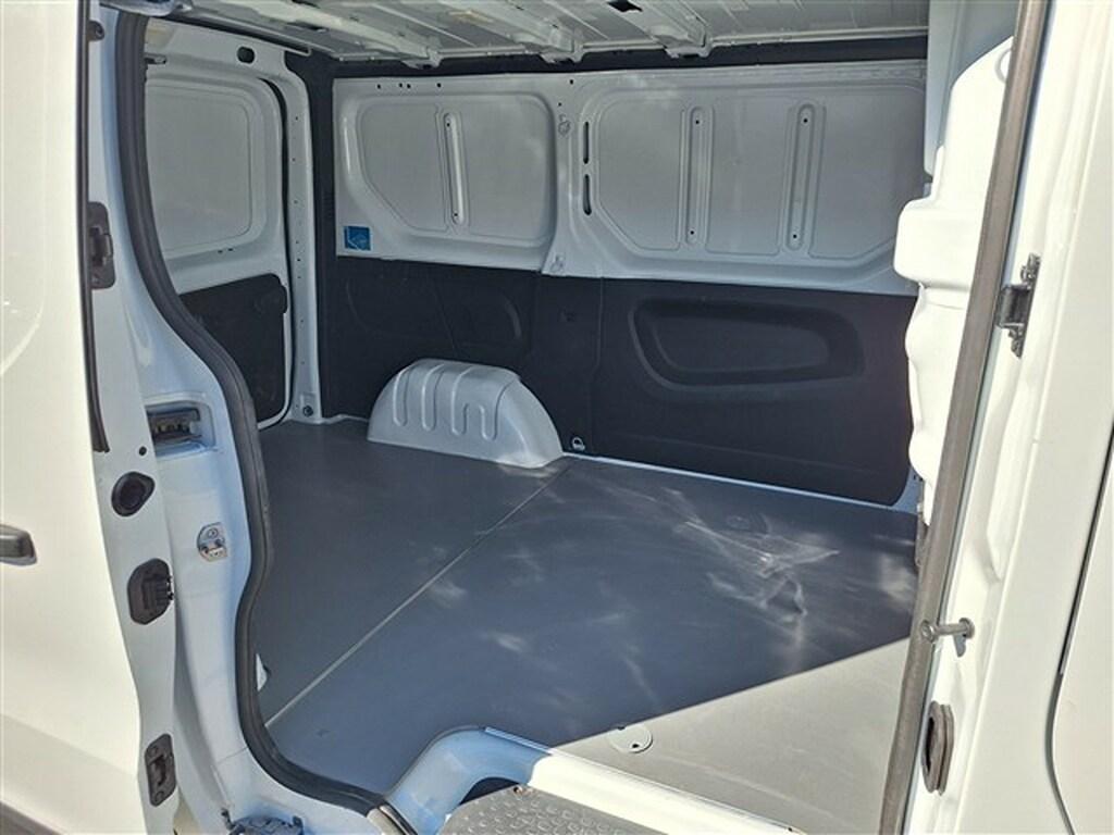 Renault Trafic IV Furgone Trafic T27 2.0 Dci 130cv L1h1 Ice