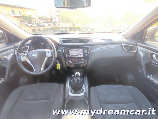 NISSAN X-Trail 1.6 dCi 4WD Acenta Premium