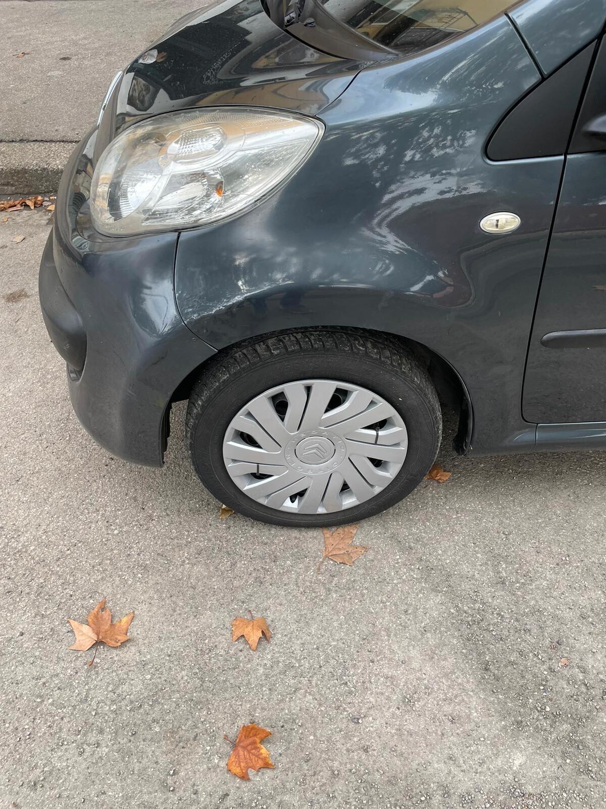 Citroen C1 1.0 5 porte airdream C1TY