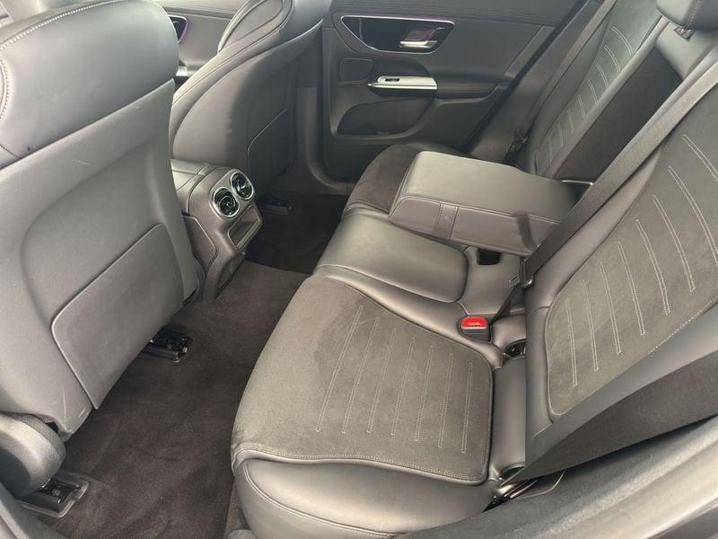 Mercedes-Benz GLC GLC 220d 4M Mild Hyb. AMG Advanced