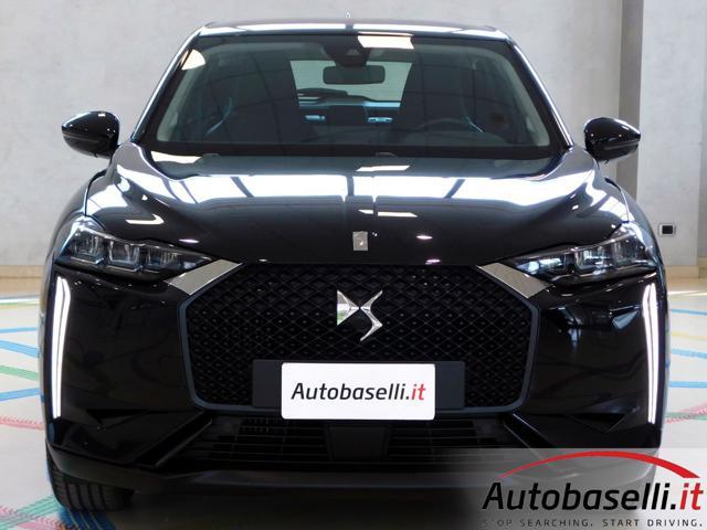 DS AUTOMOBILES DS 3 BlueHDi 130 aut. Bastille Business