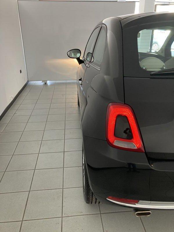 FIAT 500 500 1.2 Lounge