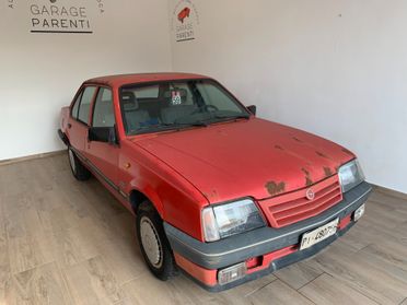 Opel Ascona 1.3 4 porte CD