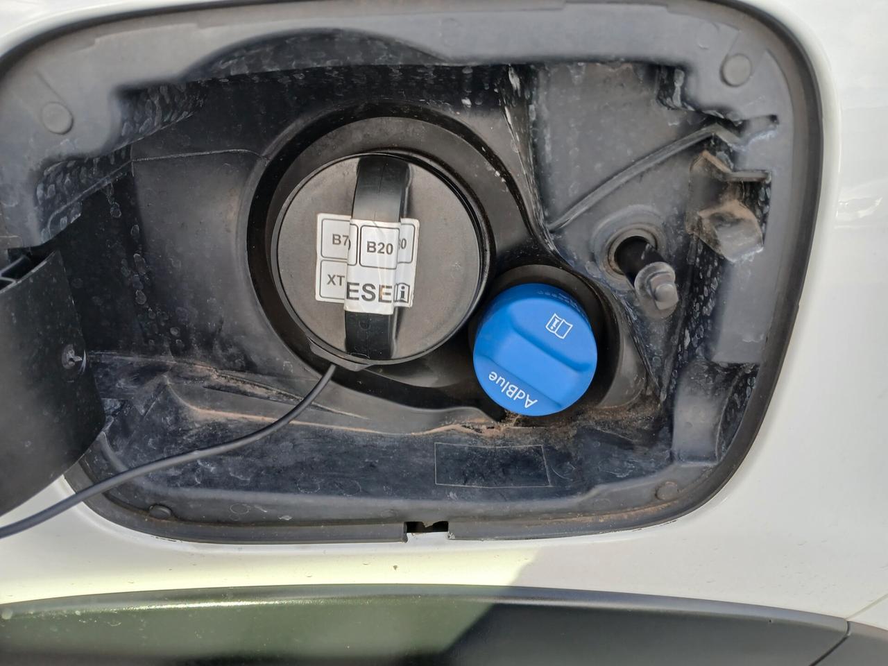 Citroen C3 1.5 DIESEL 102CV 2022 5P