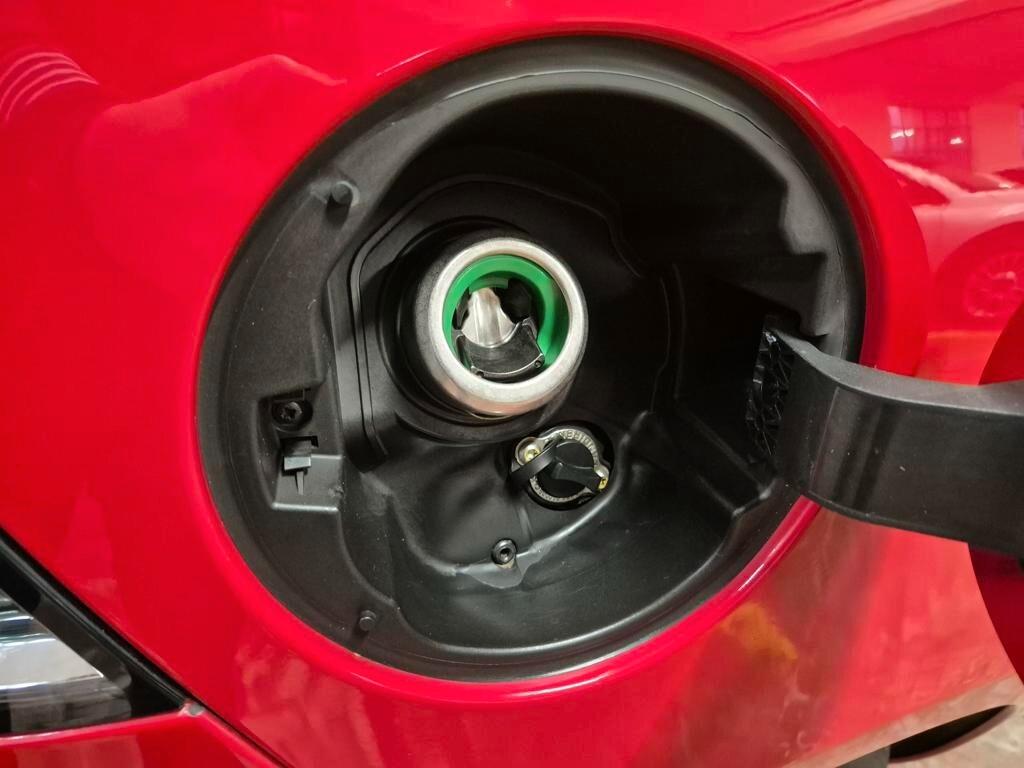 Lancia Ypsilon 1.2 69 CV 5 porte GPL Ecochic Silver